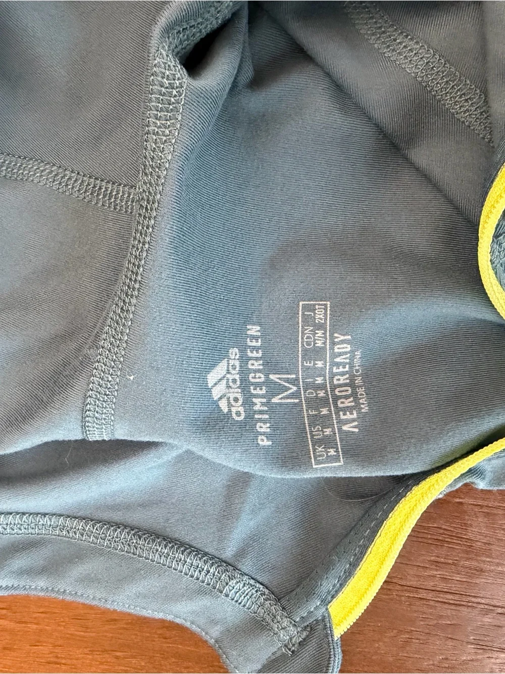 Adidas Activewear Matching Set Medium Jacket & Pants